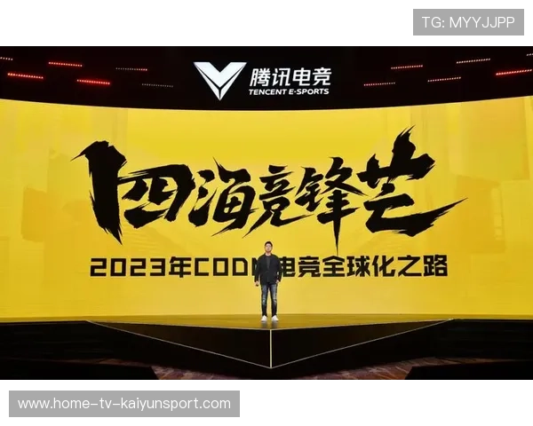 电竞赛事转播权价值持续上升，电竞赛事转播现场制作的核心人物是