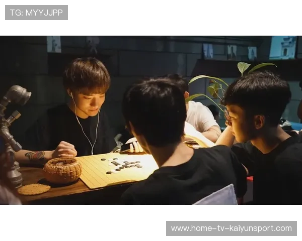 电竞少年青春燃烧无惧失败，青春电竞路