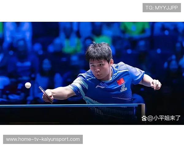 林诗栋凭世界排名积分绝对优势，基本锁定伦敦世乒赛第三人选